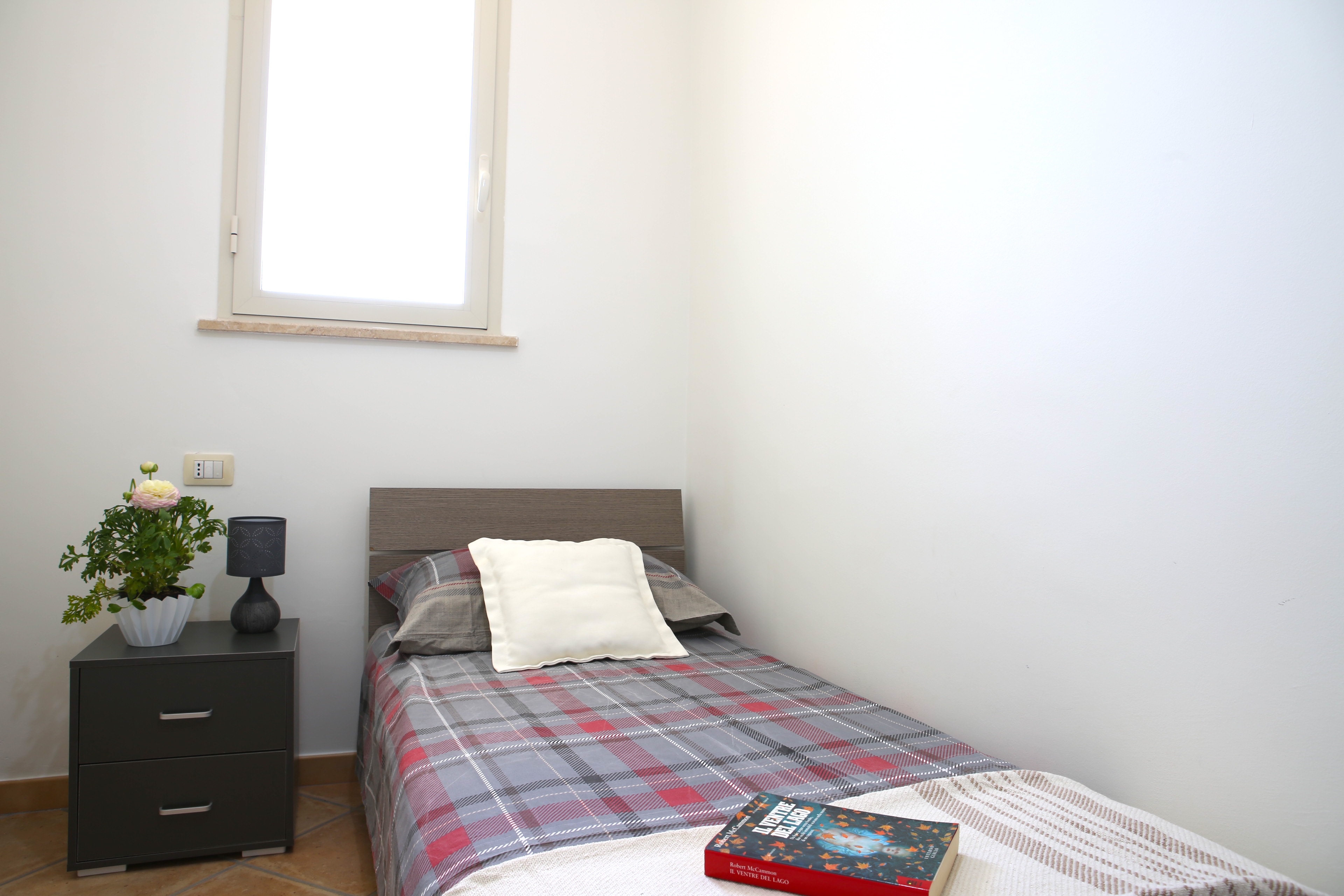 Villa Gaia - Camera Singola