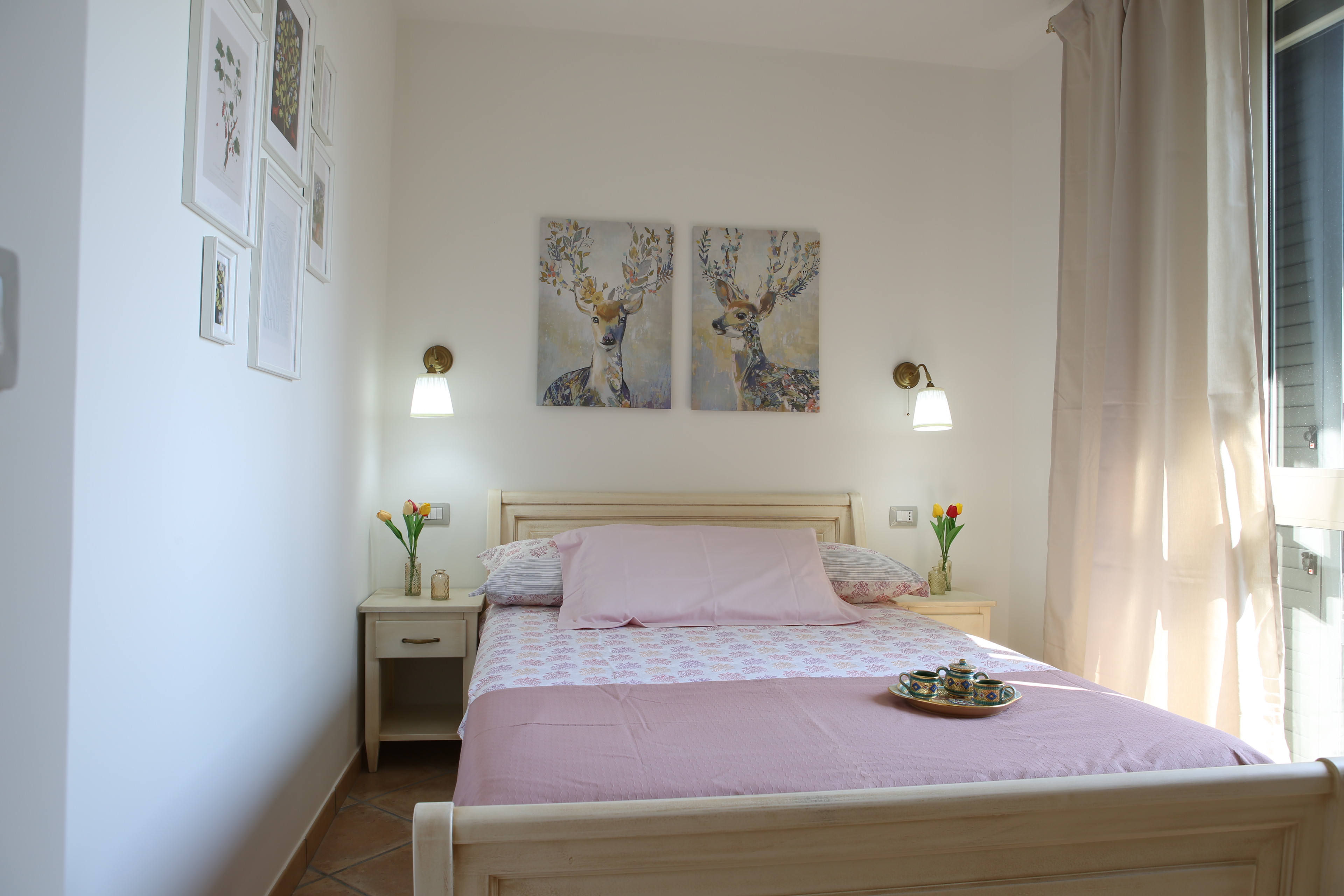 Villa Gaia - Dettagli